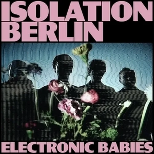 isolation berlin