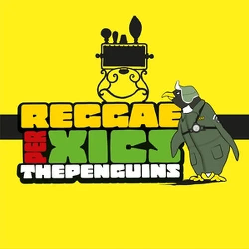 The Penguins