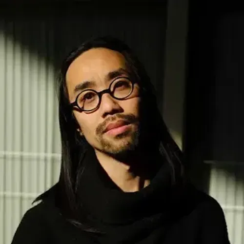 Patrick Shiroishi