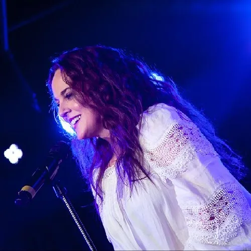 Melissa Errico