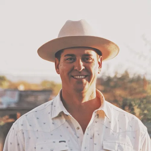 Brock DeWald