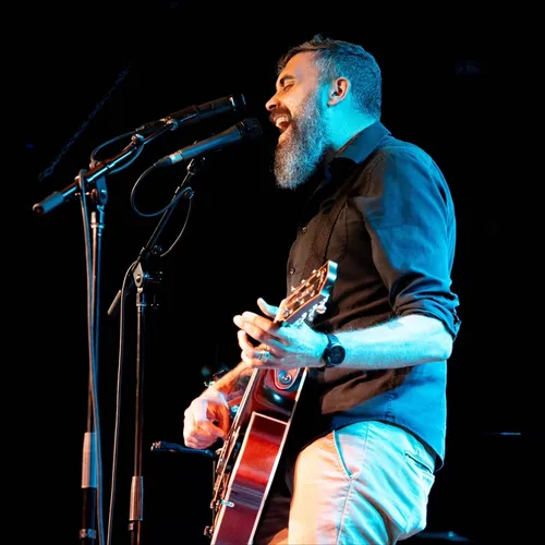 Rory Taillon