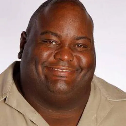 Lavell Crawford