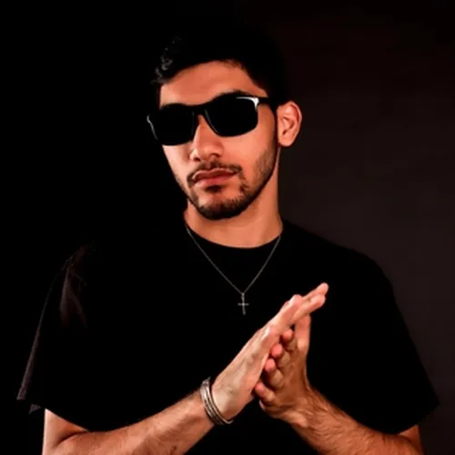 DJ John