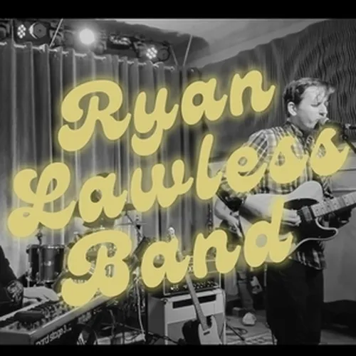 Ryan Lawless