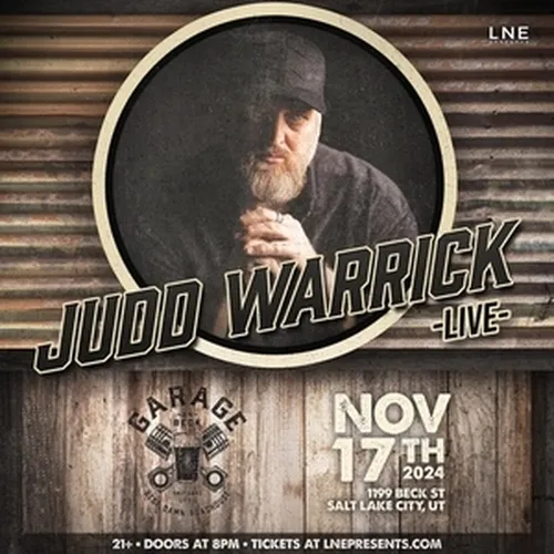 Judd Warrick