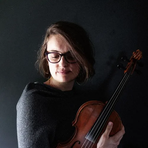 Louise Bichan