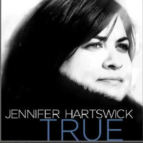 Jennifer Hartswick