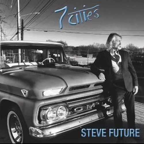 Steve Future