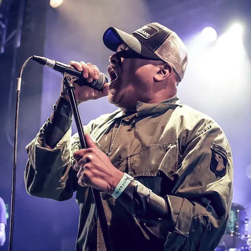 Rudeboy