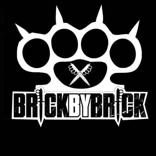 BRICK BY BRICK