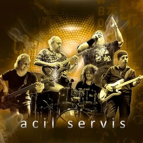 Acil Servis