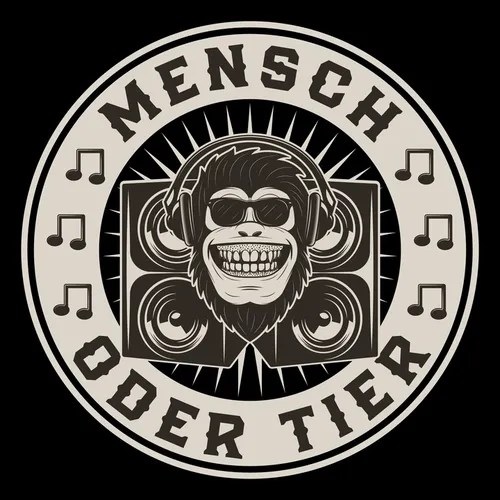 Mensch oder Tier