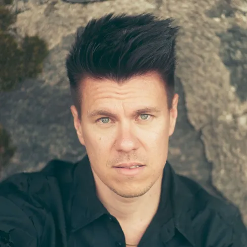 Olli Halonen