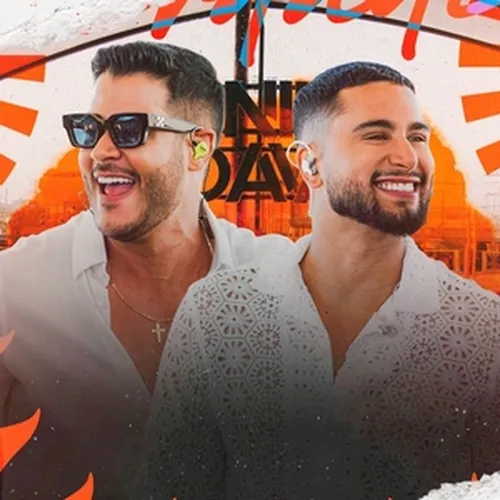 Danilo e Davi
