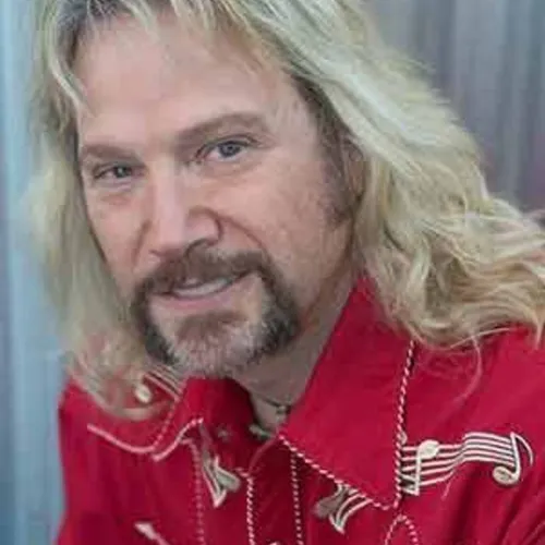 Steve McGrew