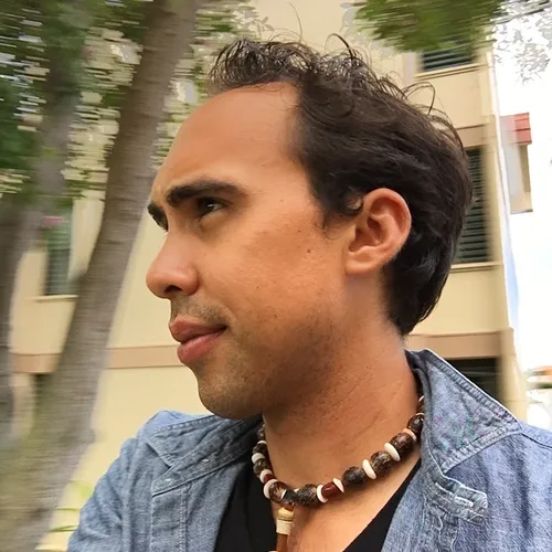 Derek Haugen