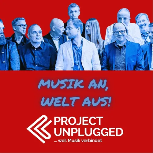 Project Unplugged