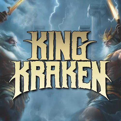 King Kraken