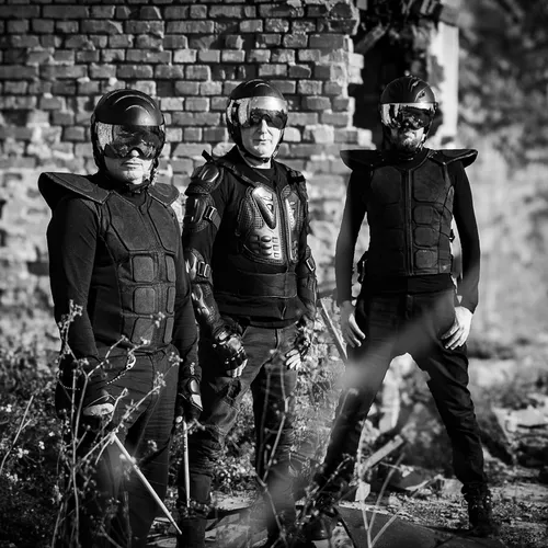 the Juggernauts