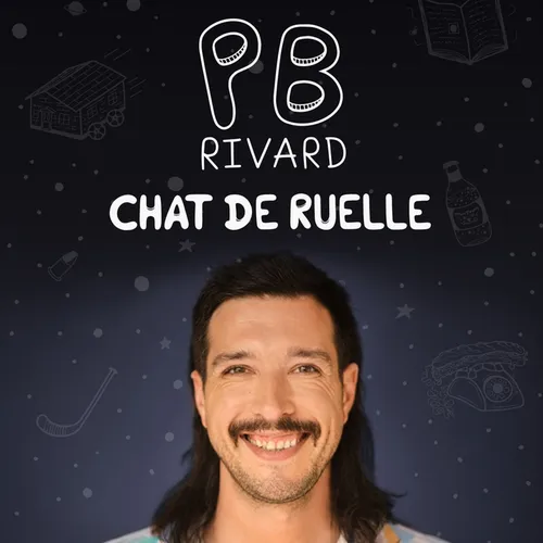 PB Rivard