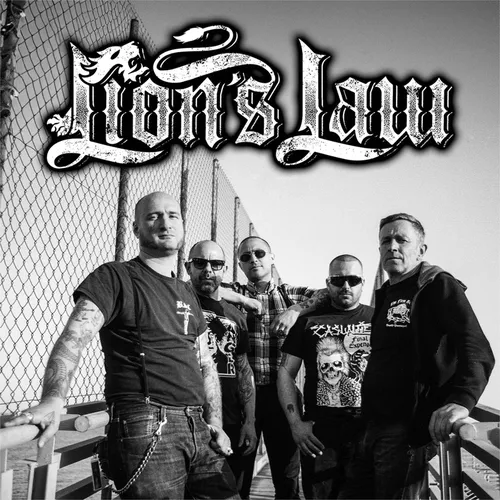 Lion's Law