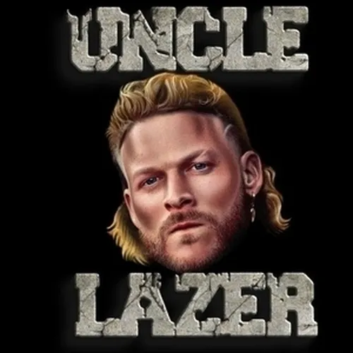 Uncle Lazer