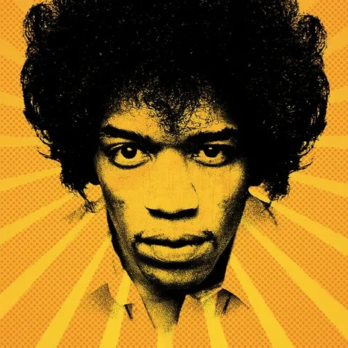 Experience Hendrix