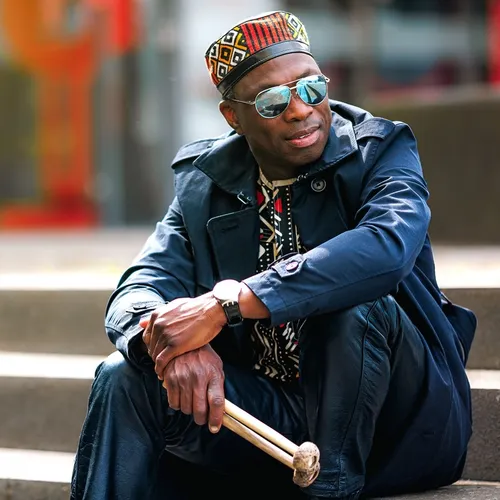 Aly Keita