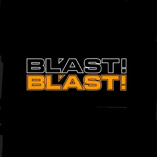 Bl'ast!