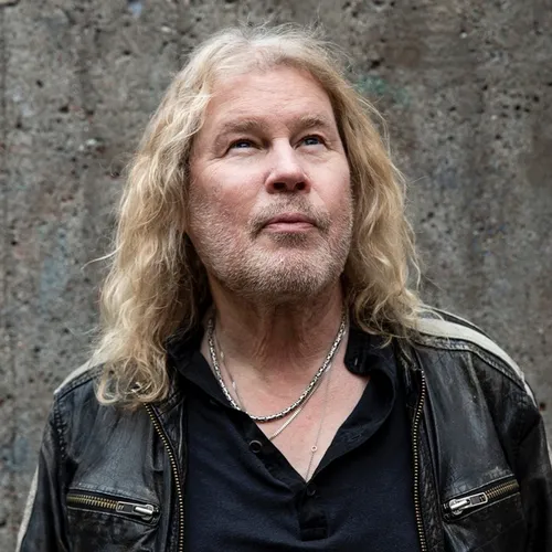 Staffan Hellstrand
