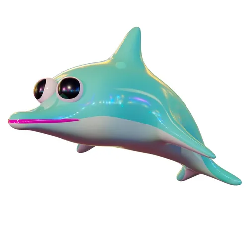 Dolphin Hyperspace