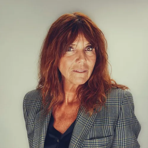 Hanne Boel