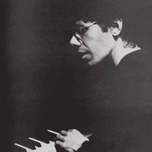 Chick Corea & Bela Fleck