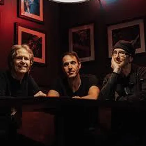Sam Graber Band