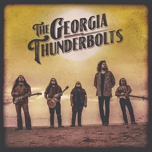 The Georgia Thunderbolts