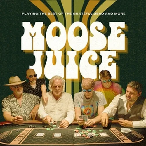 MooseJuice