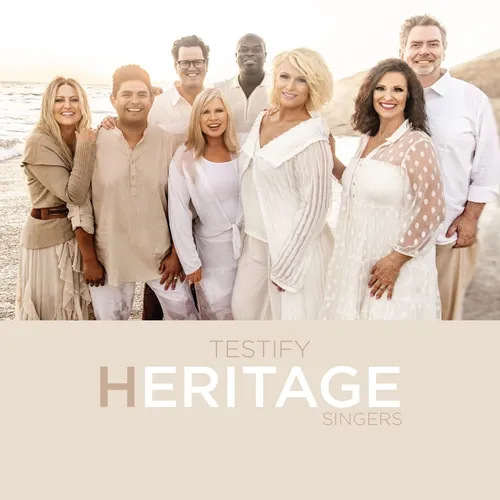Heritage Singers