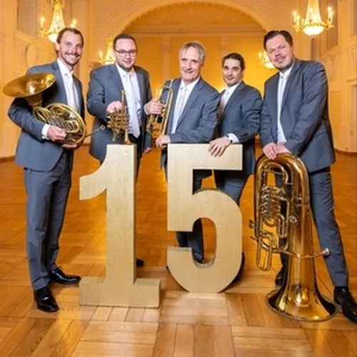 Classic Brass