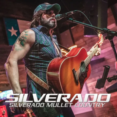 Silverado Mullet Country
