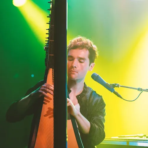 Sean O'Reilly