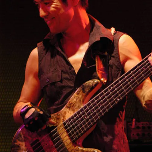 櫻井哲夫
