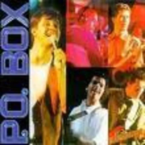 P.O. Box