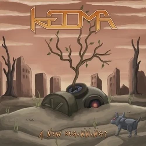 Keoma