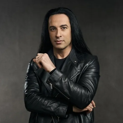 BÜLENT CEYLAN