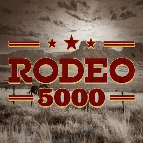 Rodeo 5000