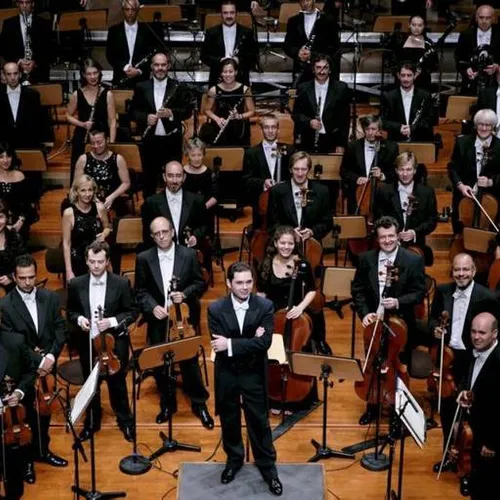 Orchestre national du Capitole de Toulouse