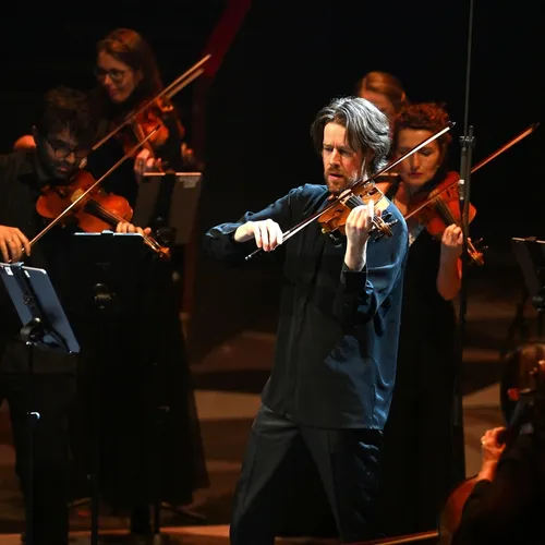 Britten Sinfonia