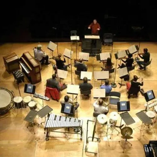 Ensemble InterContemporain