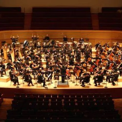 Orchestre philharmonique de Radio France